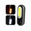 Cob Two-color Bike Tail Light Usb Charging Tail Light Mountain Bike Led Warning... (color: Whitered) 2 Cob Two-color Bike Tail Light Usb Charging Tail Light Mountain Bike Led Warning... (color: Whitered) -Bikes Shop 8a75b4d3 87c1 4a22 8ac6 b0d5128044ee
