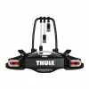 Thule VeloCompact 3B/13P Bike Rack Black