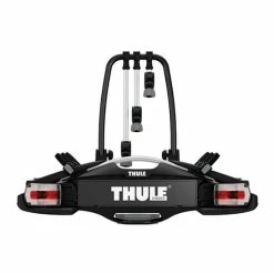 Thule VeloCompact 3B/13P Bike Rack Black