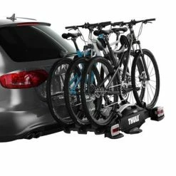 Thule VeloCompact 3B/13P Bike Rack Black -Bikes Shop 926002 2