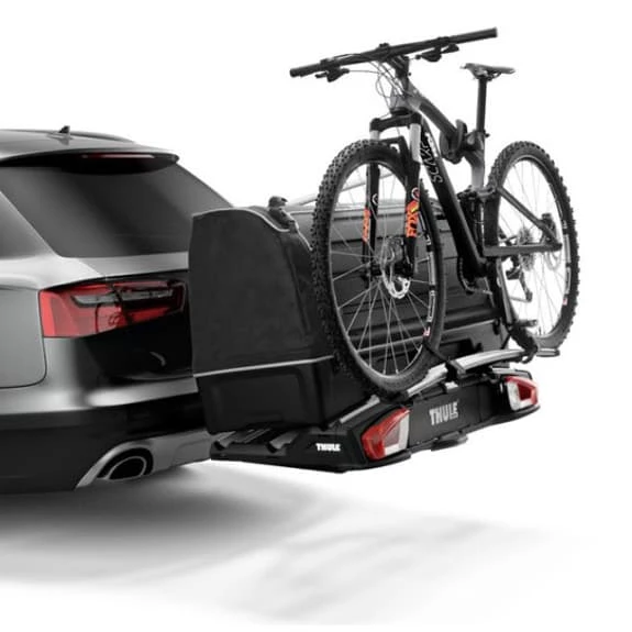 Thule Arm 4 Bike BackSpace XT X18 4 Thule Arm 4 Bike BackSpace XT X18 - Image 2