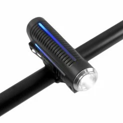 Six Light Modes Mountain Bike Bright Headlights For Night Ridings
