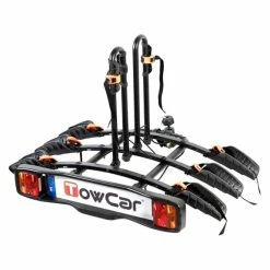 TowCar B3 Bike Rack