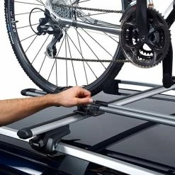 Thule FreeRide 532 Bike Rack 1 Bike Black -Bikes Shop TH 532 3