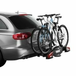 Thule Velocompact 924 2 13-Pin Towbar Bike Rack -Bikes Shop TH 924001 2