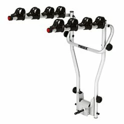 Thule HangOn 9708 4 Towbar Bike Rack