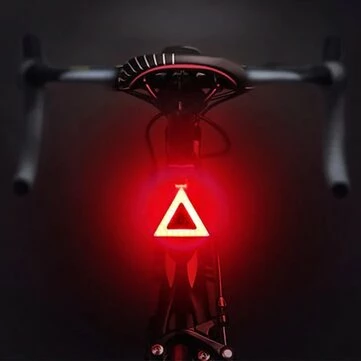 Led Bike Light Rear Bike Tail Light Safety Light Mountain Bike Mtb Bicycle Cycling Wa... (set: Set2) 3 Led Bike Light Rear Bike Tail Light Safety Light Mountain Bike Mtb Bicycle Cycling Wa... (set: Set2)