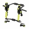 Buzz Rack BuzzRack Colibri 1 Bicycle Bike Rack Black Yellow 1 Buzz Rack BuzzRack Colibri 1 Bicycle Bike Rack Black Yellow -Bikes Shop buz 56042 001