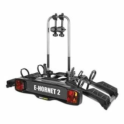 Buzz Rack BuzzRack E-Hornet 2 Bicycles Bike Rack Black
