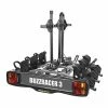 Buzz Rack BuzzRack Buzzracer 3 Bicycles Bike Rack Black -Bikes Shop buz 56047 001