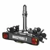 Buzz Rack BuzzRack Buzzybee 2 Bicycles Bike Rack Black -Bikes Shop buz 56048 001
