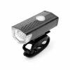 Usb Rechargeable Led Bike Headlight Taillight Set Rainproof Cycl... (design For Outdoor: Frontlight) -Bikes Shop ef198844 0dbc 4955 bda9 6845486ba234