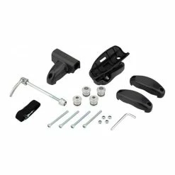 Elite San Remo 40 Bike Carrier Spare Parts Black