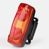 CYCLINGBOX Bike Taillight Magnetic Induction Self-generating Waterproof Riding Warning Light -Bikes Shop f281d140 a155 4f4d a71c e3794f0e4416