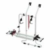 Fiamma Volkswagen T4 D Bike Rack For 2 Bicycles Silver Grey Black Red -Bikes Shop fia 02094 22a 001