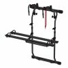 Fiamma 200 DJ Ducato 2 Bike Rack Black Red -Bikes Shop fia 02094a26a 001