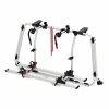 Fiamma Volkswagen T6 Pro Bike Rack For 2/4 Bicycles Silver Grey Black Red -Bikes Shop fia 02094b08a 001