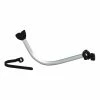 Fiamma Bike-Block Pro 4 Bracket Arm For Bike Rack Black Grey