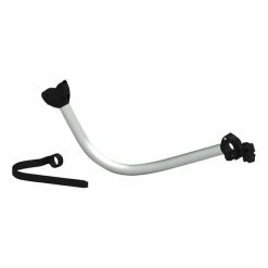 Fiamma Bike-Block Pro 4 Bracket Arm For Bike Rack Black Grey
