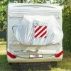 Fiamma Bike Cover S For 4 Bikes White -Bikes Shop fia 08208a01 001