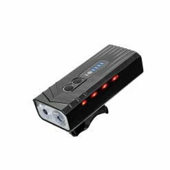 USB Rechargeable Bike Light DB-162
