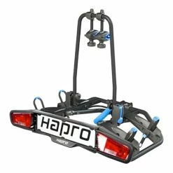 Bike Rack Hapro Atlas Premium II For 2 Bicycles