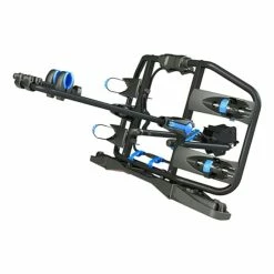 Bike Rack Hapro Atlas Premium II For 2 Bicycles -Bikes Shop hpr h 32102 003