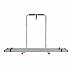 Peruzzo Stelvio Alu 2 Bike Wheel Rack