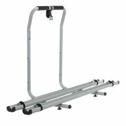 Peruzzo Stelvio Alu 2 Bike Wheel Rack -Bikes Shop pz 375 a 003