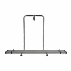 Peruzzo Stelvio Steel 2 Bike Wheel Rack
