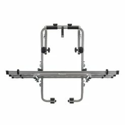 Peruzzo Padova Steel 3 Bike Rear Mounted Rack -Bikes Shop pz 378 3 002