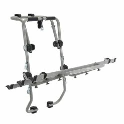 Peruzzo Padova Steel 3 Bike Rear Mounted Rack -Bikes Shop pz 378 3 004