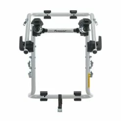 Peruzzo Venezia Alu 3 Bike Rear Mounted Rack