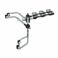 Peruzzo Venezia Alu 3 Bike Rear Mounted Rack -Bikes Shop pz 388 asc 004