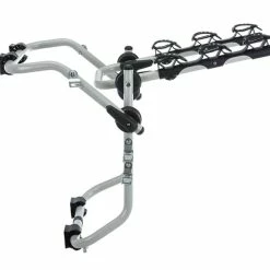 Peruzzo Venezia Steel 3 Bike Rear Mounted Rack -Bikes Shop pz 388sc 004