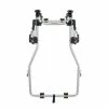 Peruzzo Milano Steel 3 Bike Rear Mounted Rack -Bikes Shop pz 625 001