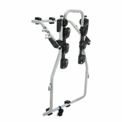 Peruzzo Milano Steel 3 Bike Rear Mounted Rack -Bikes Shop pz 625 002