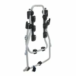 Peruzzo Milano Steel 3 Bike Rear Mounted Rack -Bikes Shop pz 625 005