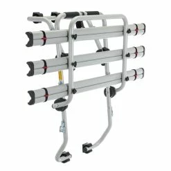 Peruzzo Padova Alu 3 Bike Rear Mounted Rack -Bikes Shop pz 650 3 003