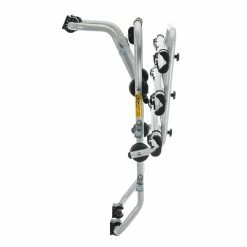Peruzzo Padova Alu 3 Bike Rear Mounted Rack -Bikes Shop pz 650 3 005