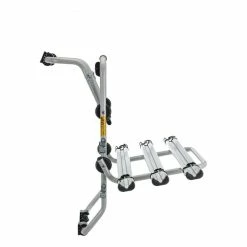 Peruzzo Padova Alu 3 Bike Rear Mounted Rack -Bikes Shop pz 650 3 006