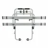 Peruzzo Padova Alu 2 Bike Rear Mounted Rack -Bikes Shop pz 650 001
