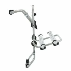 Peruzzo Padova Alu 2 Bike Rear Mounted Rack -Bikes Shop pz 650 006