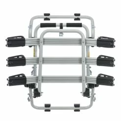 Peruzzo Firenze 3 Bike Rear Mounted Rack