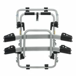 Peruzzo Firenze 2 Bike Rear Mounted Rack