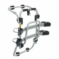 Peruzzo Firenze 2 Bike Rear Mounted Rack -Bikes Shop pz 660 003