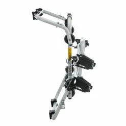 Peruzzo Firenze 2 Bike Rear Mounted Rack -Bikes Shop pz 660 005