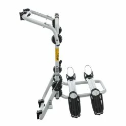 Peruzzo Firenze 2 Bike Rear Mounted Rack -Bikes Shop pz 660 006