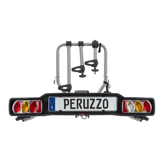 Peruzzo Siena 13-Pin 4 Bike Rack 4 Peruzzo Siena 13-Pin 4 Bike Rack - Image 2