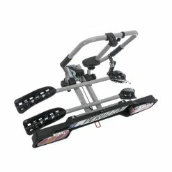 Peruzzo Siena 13-Pin 2 Bike Rack -Bikes Shop pz 668 003